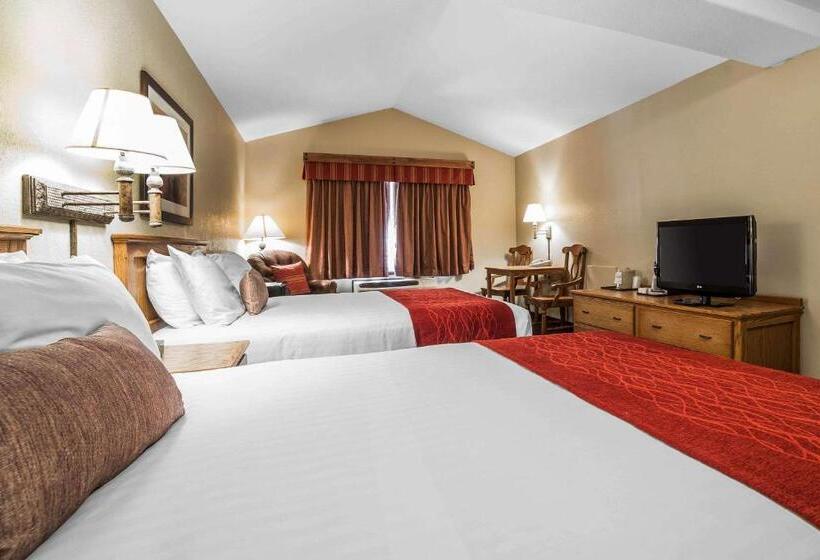 K Bar S Lodge, Ascend Hotel Collection