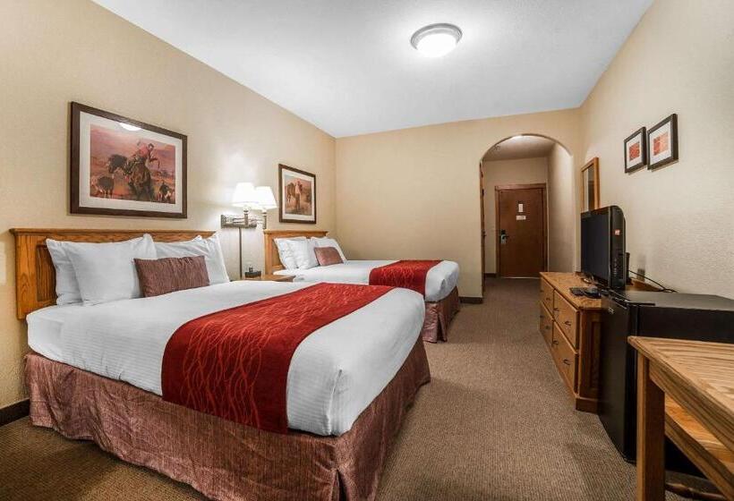 K Bar S Lodge, Ascend Hotel Collection