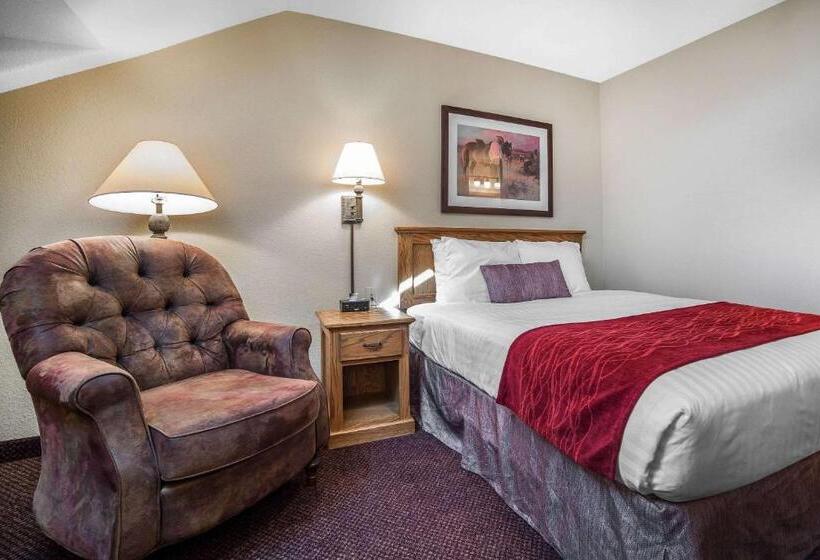 K Bar S Lodge, Ascend Hotel Collection