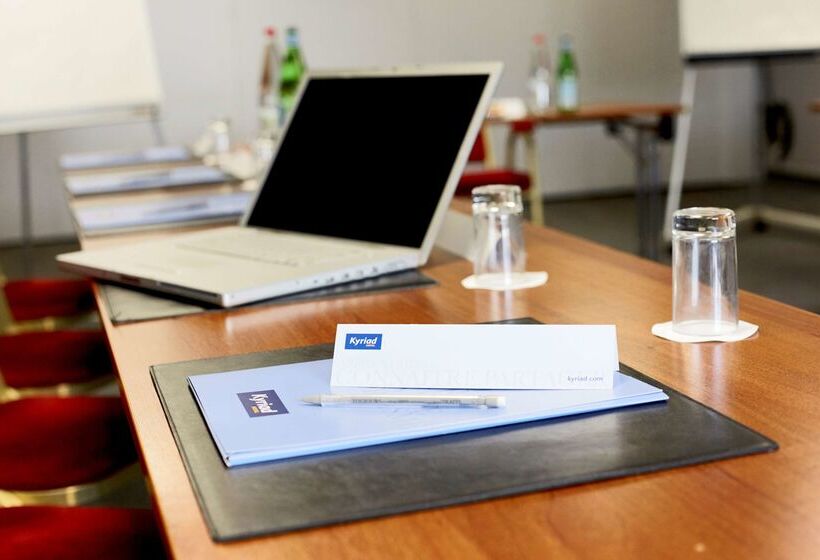 فندق Périphérie Porte De Saint Ouen