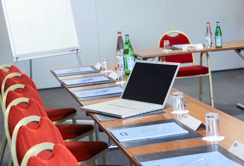 فندق Périphérie Porte De Saint Ouen