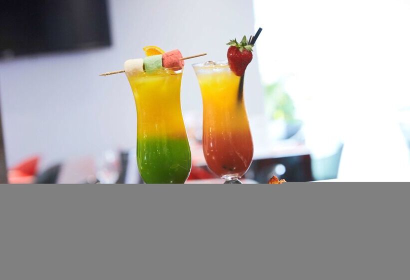 فندق Périphérie Porte De Saint Ouen