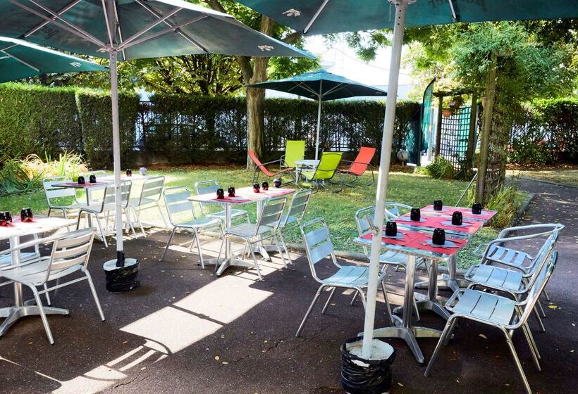 فندق Périphérie Porte De Saint Ouen