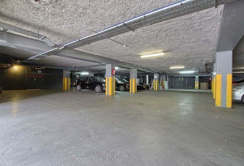 فندق Périphérie Porte De Saint Ouen