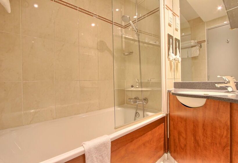 فندق Périphérie Porte De Saint Ouen