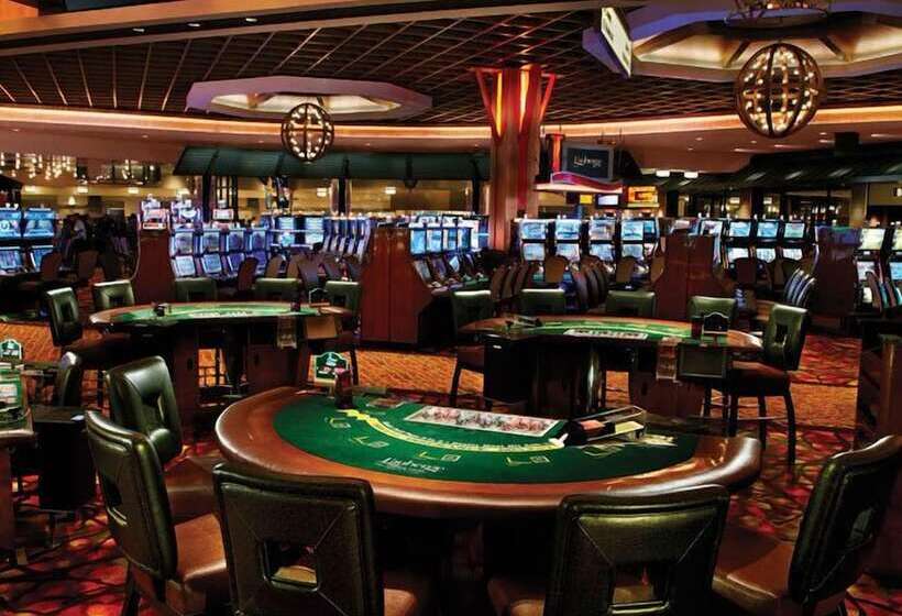 L Auberge Casino Hotel Baton Rouge