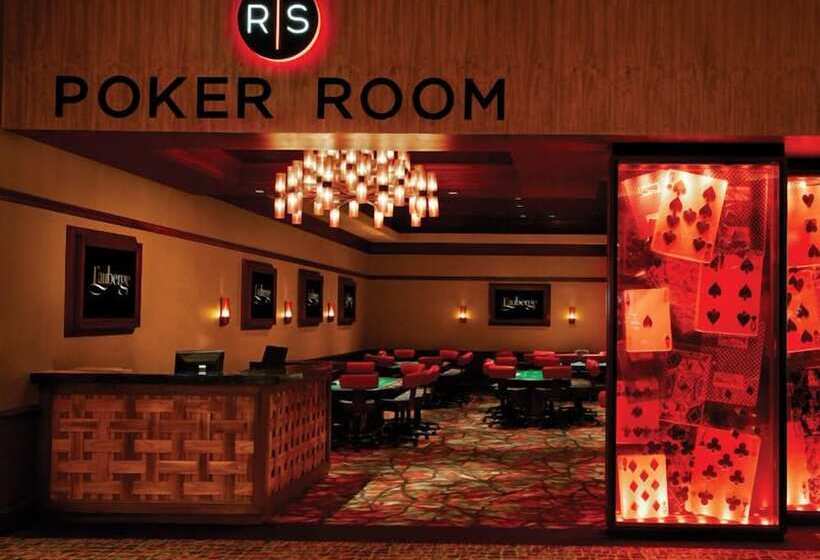 L Auberge Casino Hotel Baton Rouge