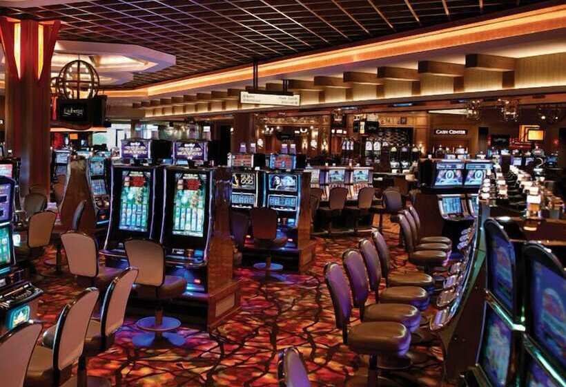 L Auberge Casino Hotel Baton Rouge