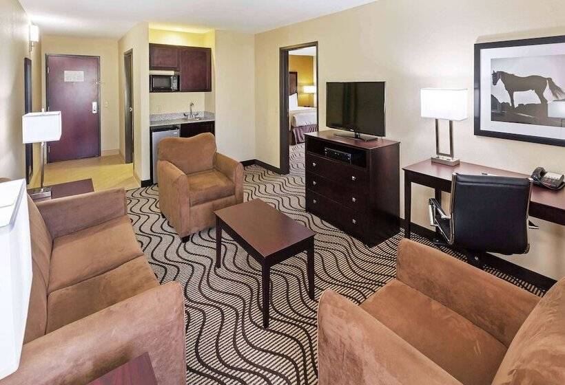 ホテル La Quinta Inn & Suites By Wyndham Floresville