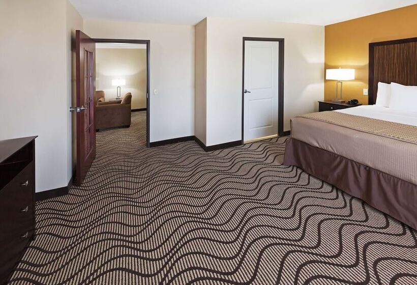 ホテル La Quinta Inn & Suites By Wyndham Floresville