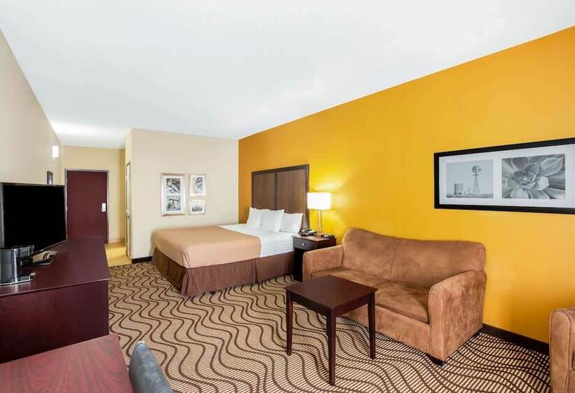 ホテル La Quinta Inn & Suites By Wyndham Floresville