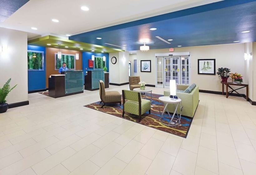 ホテル La Quinta Inn & Suites By Wyndham Floresville