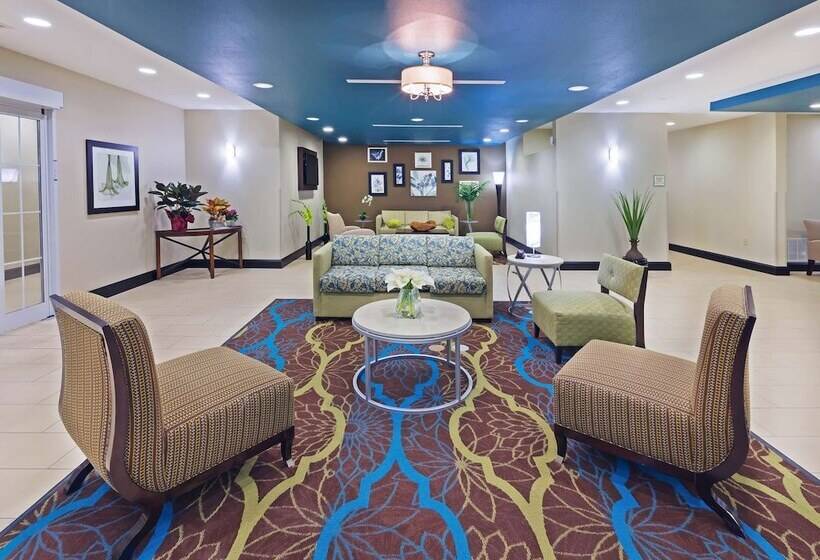 ホテル La Quinta Inn & Suites By Wyndham Floresville
