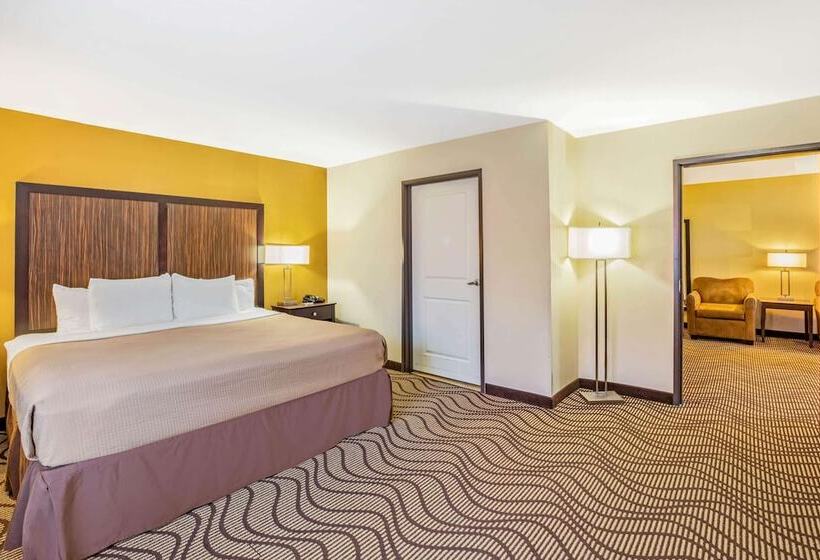 ホテル La Quinta Inn & Suites By Wyndham Floresville