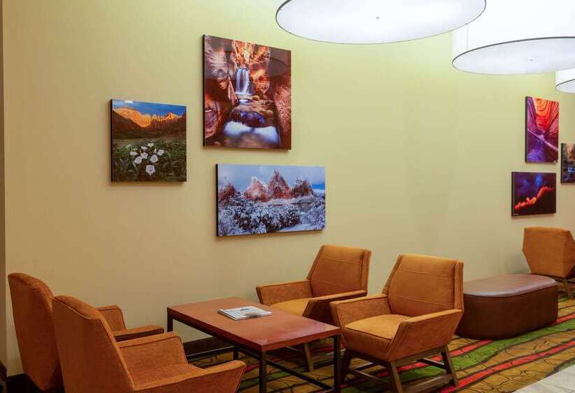 فندق The Red Cliffs Lodge Zion, A Tribute Portfolio