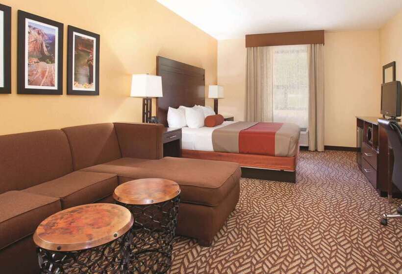 فندق The Red Cliffs Lodge Zion, A Tribute Portfolio