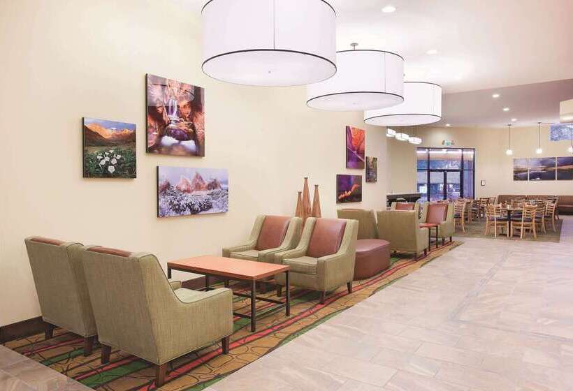 فندق The Red Cliffs Lodge Zion, A Tribute Portfolio