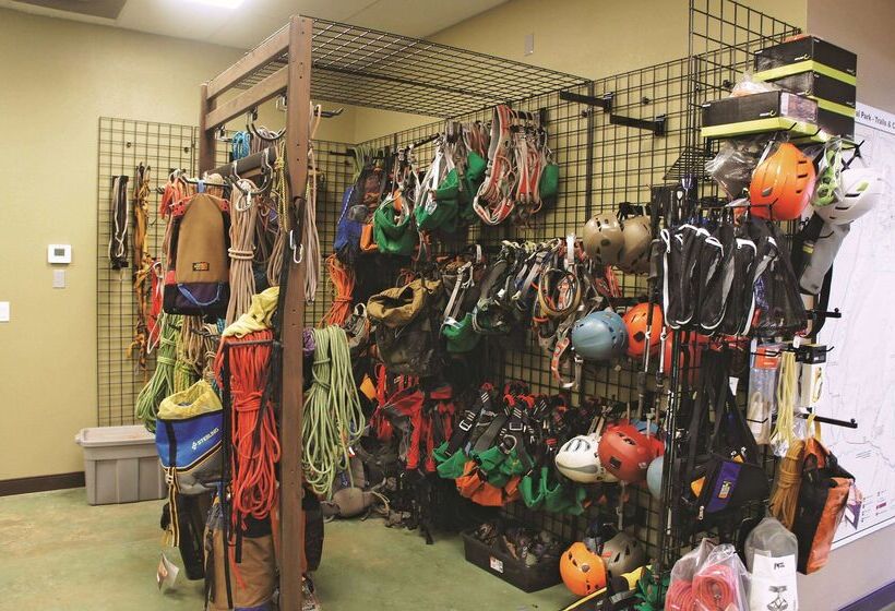 فندق The Red Cliffs Lodge Zion, A Tribute Portfolio