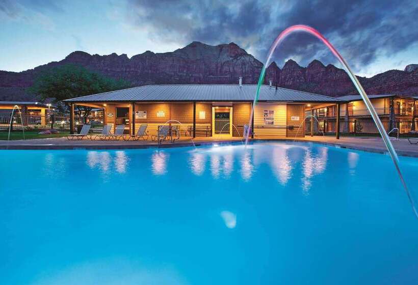 فندق The Red Cliffs Lodge Zion, A Tribute Portfolio