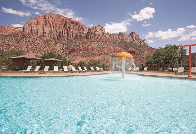 فندق The Red Cliffs Lodge Zion, A Tribute Portfolio