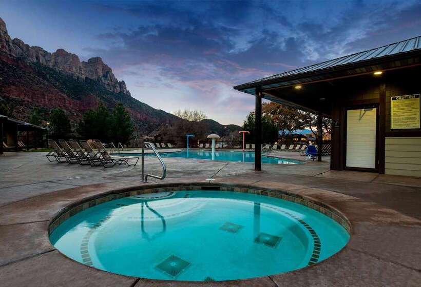 فندق The Red Cliffs Lodge Zion, A Tribute Portfolio