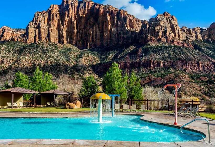 فندق The Red Cliffs Lodge Zion, A Tribute Portfolio