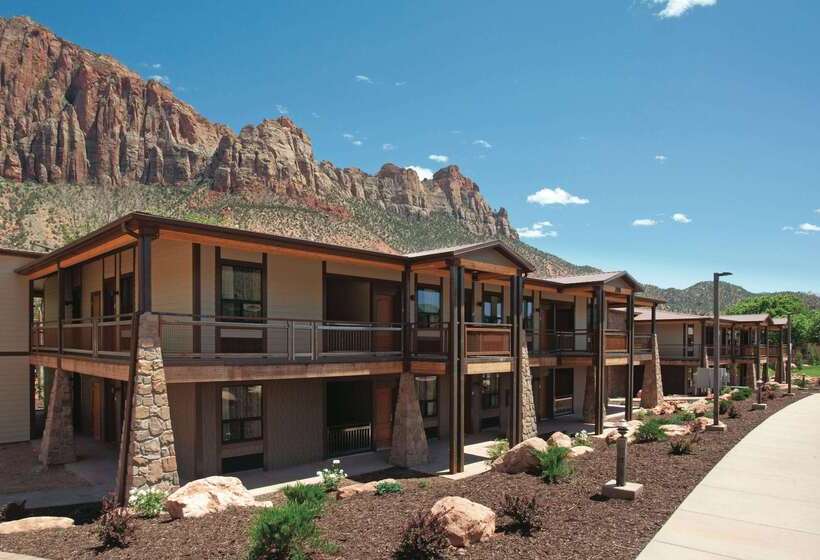 فندق The Red Cliffs Lodge Zion, A Tribute Portfolio