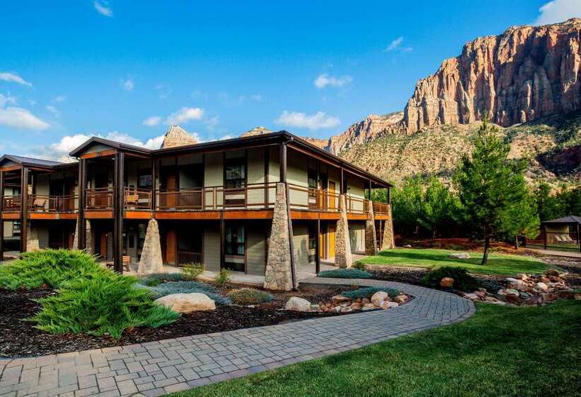 فندق The Red Cliffs Lodge Zion, A Tribute Portfolio