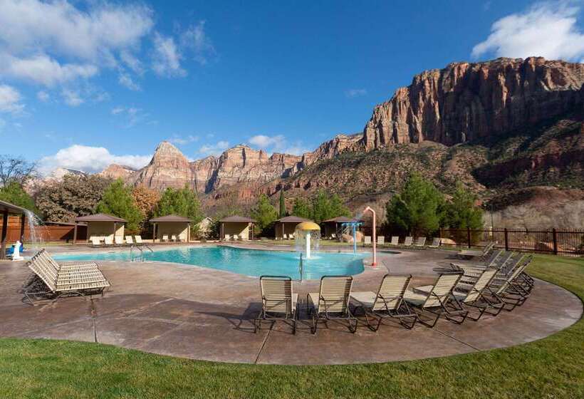 فندق The Red Cliffs Lodge Zion, A Tribute Portfolio
