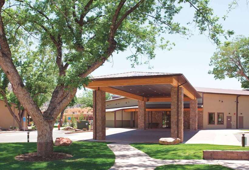 فندق The Red Cliffs Lodge Zion, A Tribute Portfolio