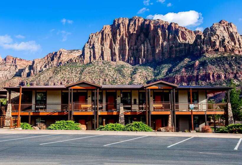 فندق The Red Cliffs Lodge Zion, A Tribute Portfolio