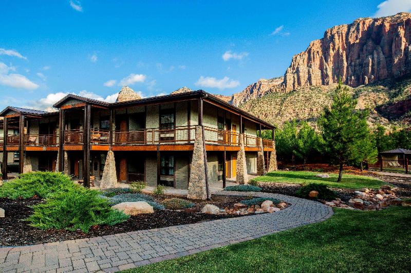 فندق The Red Cliffs Lodge Zion, A Tribute Portfolio