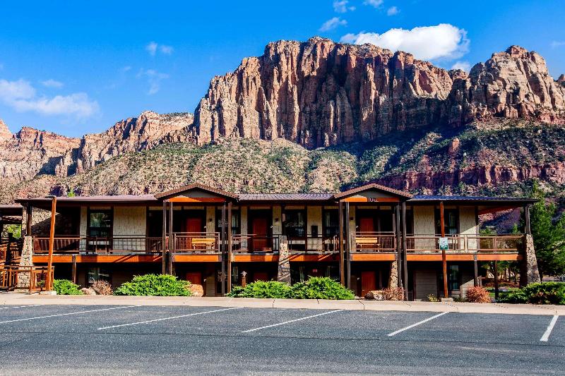 فندق The Red Cliffs Lodge Zion, A Tribute Portfolio