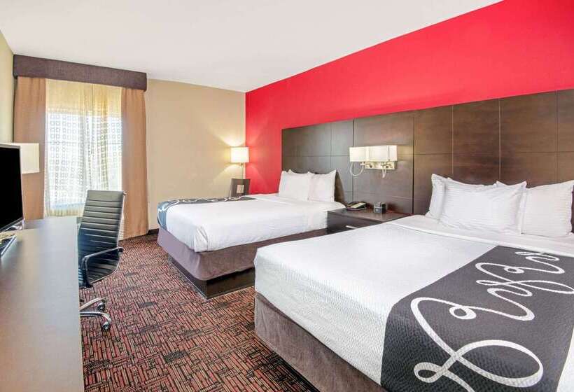 בית מלון כפרי La Quinta By Wyndham Elk City