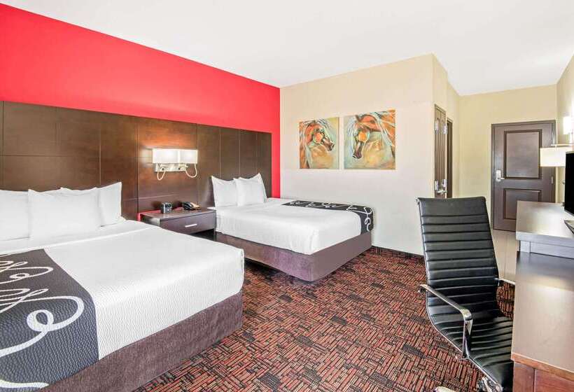 فندق La Quinta By Wyndham Elk City