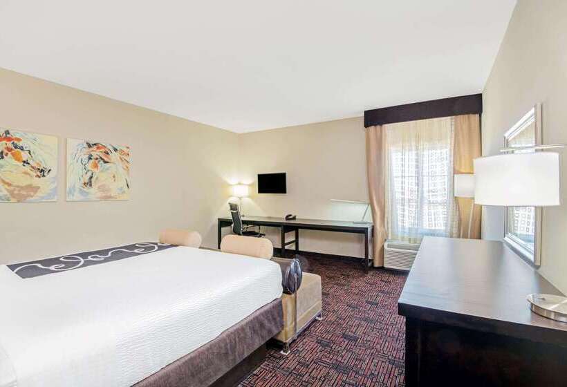 فندق La Quinta By Wyndham Elk City