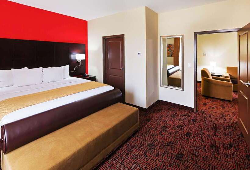 فندق La Quinta By Wyndham Elk City