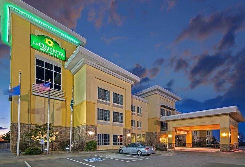فندق La Quinta By Wyndham Elk City