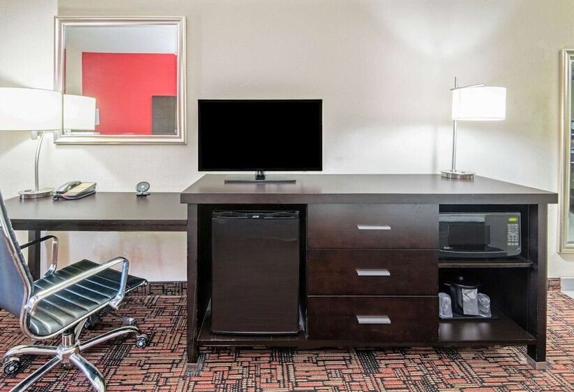 فندق La Quinta By Wyndham Elk City