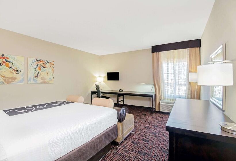 בית מלון כפרי La Quinta By Wyndham Elk City
