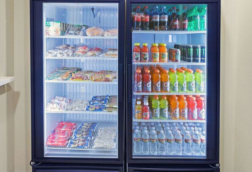 ホテル La Quinta Inn & Suites By Wyndham Floresville