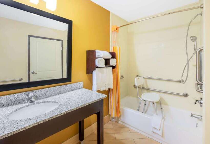 ホテル La Quinta Inn & Suites By Wyndham Floresville