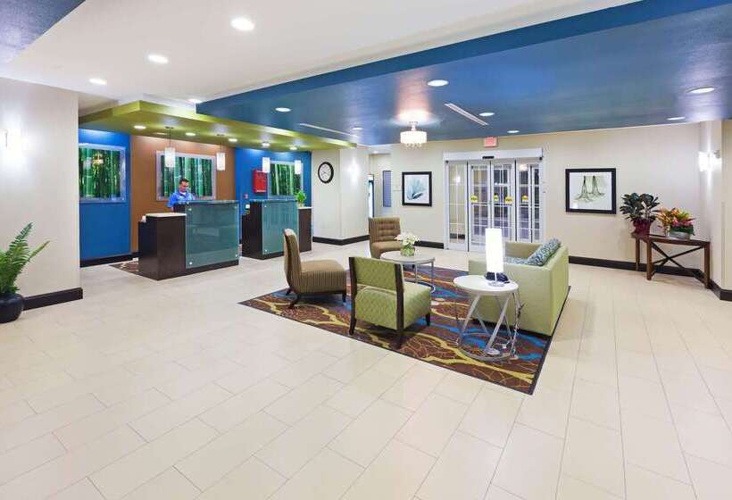 ホテル La Quinta Inn & Suites By Wyndham Floresville