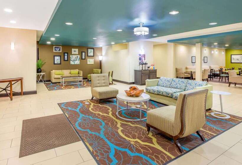 ホテル La Quinta Inn & Suites By Wyndham Floresville