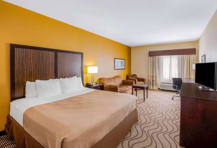 ホテル La Quinta Inn & Suites By Wyndham Floresville