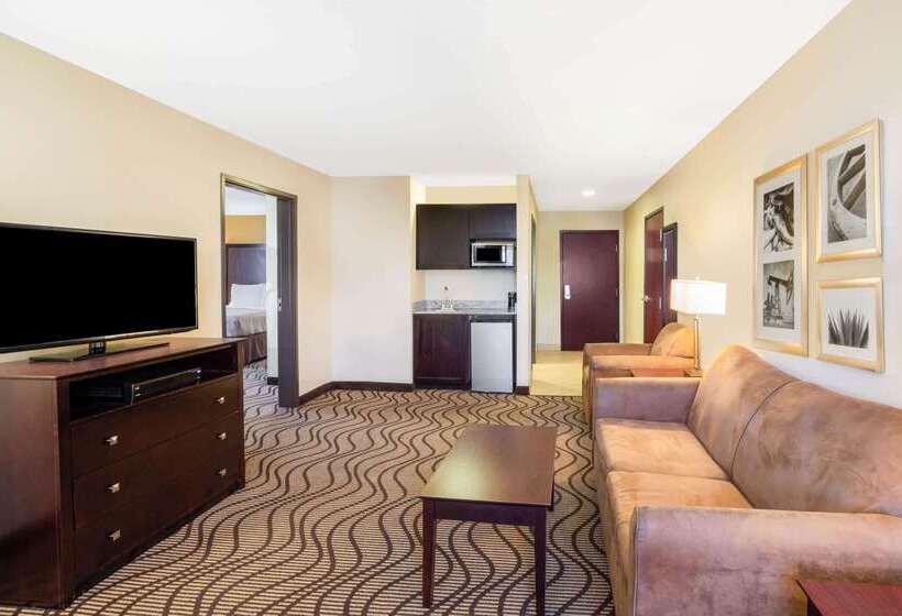 ホテル La Quinta Inn & Suites By Wyndham Floresville