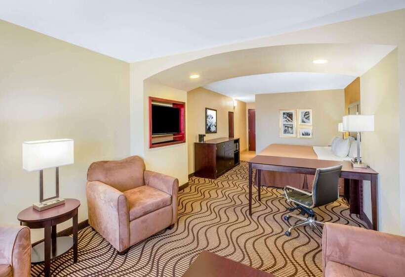 ホテル La Quinta Inn & Suites By Wyndham Floresville