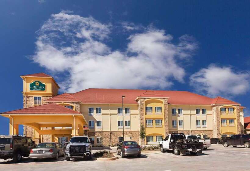 ホテル La Quinta Inn & Suites By Wyndham Floresville