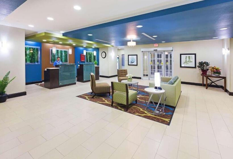 ホテル La Quinta Inn & Suites By Wyndham Floresville