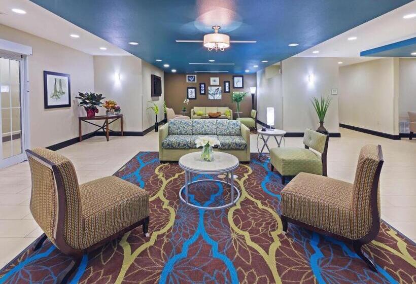 ホテル La Quinta Inn & Suites By Wyndham Floresville